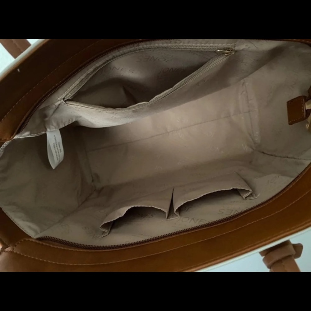 Jones New York Signature Purse - Picture 4 of 7